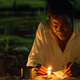 Chiwetel Ejiofor as Solomon Northup in 12 Years a Slave
Fox Searchlight Pictures